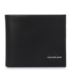 Портмоне CALVIN KLEIN JEANS K50K505842 черный
