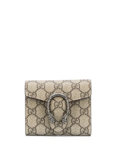 Gucci кошелек Dionysus