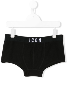 Dsquared2 Kids боксеры Icon