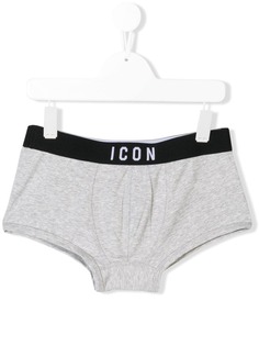 Dsquared2 Kids боксеры Icon