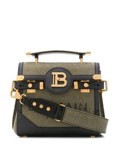 Balmain сумка B Buzz 23