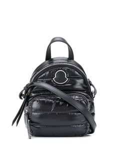 Moncler дутая сумка через плечо Kilia