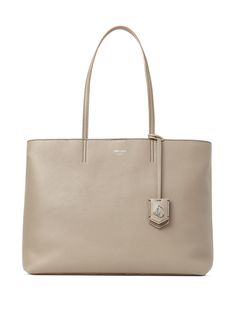 Jimmy Choo сумка-тоут Nine2Five