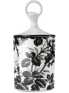 Gucci свеча Herbarium среднего размера