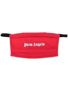 Palm Angels маска с логотипом