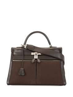 Hermès сумка Kelly Raki 2006-го года Hermes