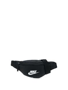 Nike маленькая поясная сумка Heritage