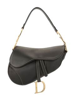 Christian Dior сумка Saddle pre-owned