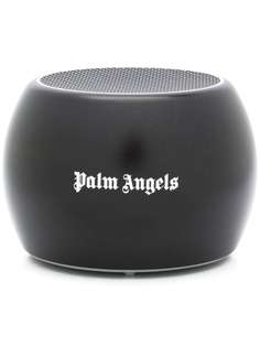 Palm Angels портативная колонка с логотипом