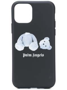 Palm Angels чехол Ice Bear для iPhone 11 Pro