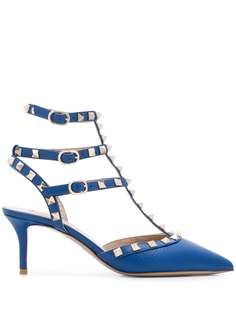 Valentino Garavani туфли Rockstud