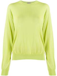 MRZ джемпер с круглым вырезом