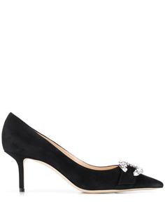 Jimmy Choo туфли-лодочки Saresa 65