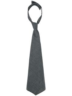 Brunello Cucinelli широкий галстук