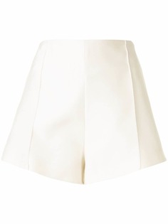 Macgraw шорты Poet с завышенной талией