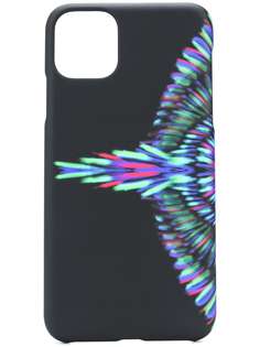 Marcelo Burlon County of Milan чехол для iPhone 11 Pro Max