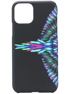 Marcelo Burlon County of Milan чехол для iPhone 11 Pro с принтом