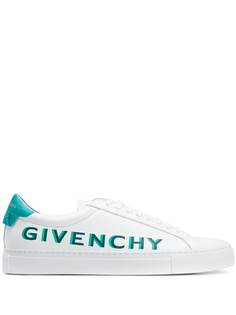 Givenchy кеды Shaded
