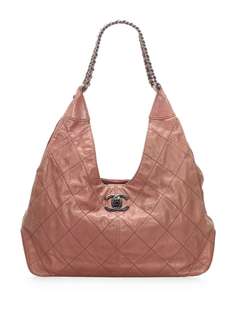 Chanel Pre-Owned сумка на плечо Paris-Dallas Coco 2014-2015-х годов