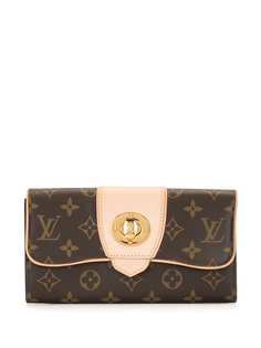 Louis Vuitton кошелек Portefeuille Boetie 2012-года pre-owned