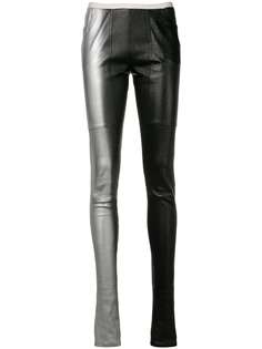 Rick Owens классические легинсы