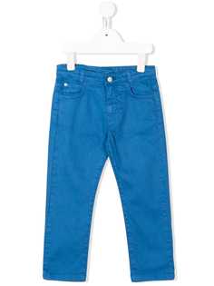 Knot брюки Jake