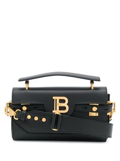 Balmain сумка B-Buzz 26