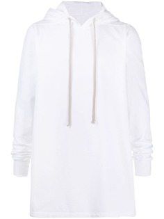 Rick Owens DRKSHDW худи оверсайз