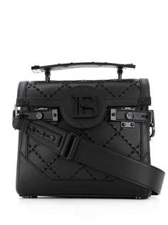 Balmain сумка-тоут B-Buzz 23