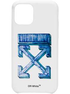 Off-White чехол для iPhone 11 Pro