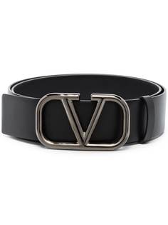 Valentino Garavani ремень с логотипом VLogo
