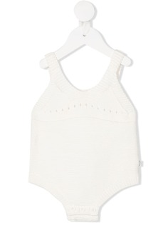 Stella McCartney Kids трикотажное боди