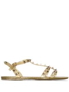 Valentino Garavani сандалии Summer Rockstud
