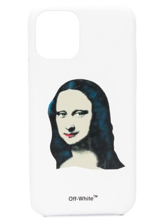 Off-White чехол Monalisa для iPhone 11 Pro