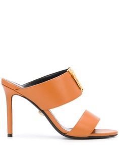 Versace мюли Virtus