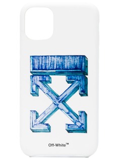 Off-White чехол для iPhone 11 с логотипом Arrows