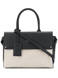 Karl Lagerfeld сумка-тоут Ikon