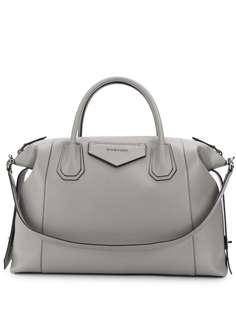 Givenchy сумка Antigona среднего размера