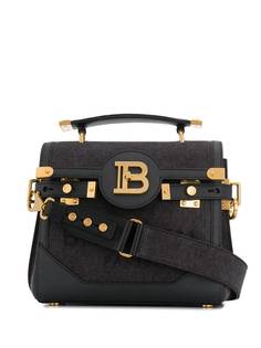 Balmain сумка-тоут B-Buzz 23