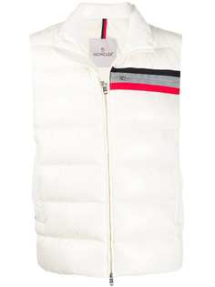 Moncler дутый жилет Parpaillon