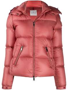 Moncler дутая куртка Fourmi