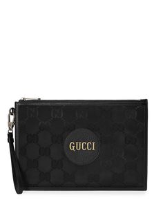 Gucci клатч Gucci Off The Grid с узором GG Supreme