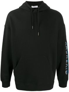 Givenchy худи с логотипом