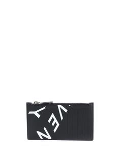 Givenchy картхолдер с логотипом