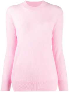 Ermanno Scervino джемпер узкого кроя