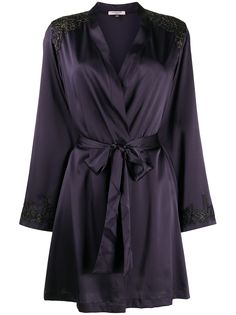 Gilda & Pearl халат Madame X