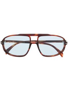 Eyewear by David Beckham очки-авиаторы