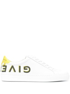 Givenchy кеды Reverse