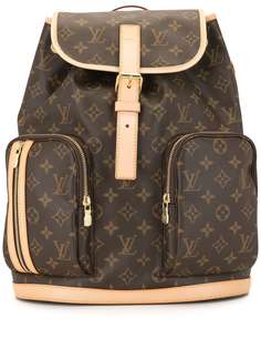 Louis Vuitton рюкзак Bosphore 2014-го года pre-owned