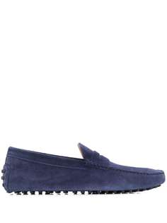 Tods мокасины City Gommino Tod’S
